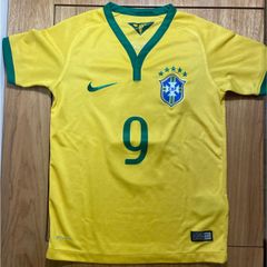 Camisa Oficial Seleção Brasileira 2023