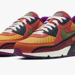 Air max 90 tamanho hot sale 34