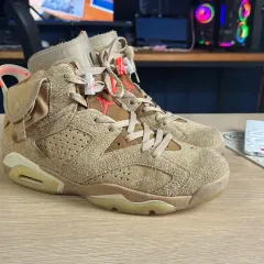 Tenis Nike Jordan 6 Retro | enjoei Tenis Nike Jordan 6 Retro | enjoei