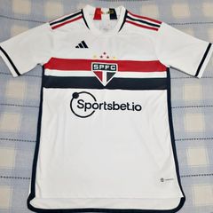 Camisa Branca Brasil, Comprar Novos & Usados