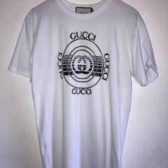 Camisetas Gucci, Comprar Roupas Gucci, Moda Masculina