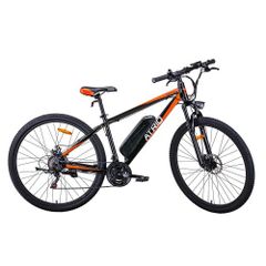 Vendo Bicicleta 21 Marchas Shimano, Aro de Aço.