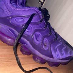 Vapormax nike hot sale roxo