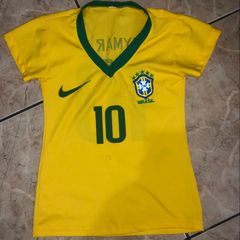 Camiseta Seleção Brasileira 1970 Retro Athleta | Camiseta Masculina Athleta  Nunca Usado 76543572 | enjoei