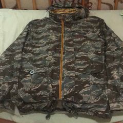 Jaqueta Adidas Camuflada Comprar Novos Usados Enjoei