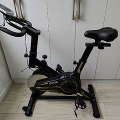 Bicicleta Spinning 100 Domyos