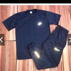 Conjunto masculino refletivo nike