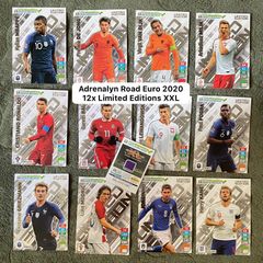 panini 2020 ロナウド cr7 euro World Cup パニーニ - メルカリ