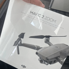 Used dji store mavic 2 zoom