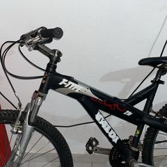 Vende - Se Está Bicicleta Nova ( Usada Poucas Vezes ) | Item Info & Eletro  Caloi Usado 72747683 | enjoei