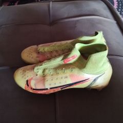 Nike magista best sale campo profissional