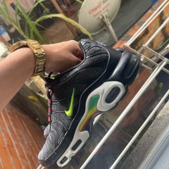 Nike air best sale max zero rainbow