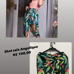 Angelique store moda feminina