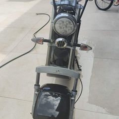 Road City Scooter X Max 3000W