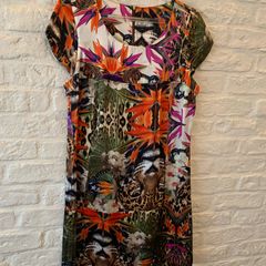 Tigresse hot sale moda feminina