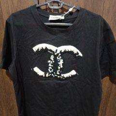 Blusas Femininas Chanel enjoei