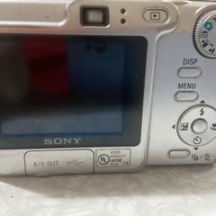 DSC-W35 Especificações | Sony PT