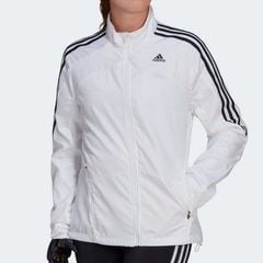 Casaco adidas masculino fashion branco