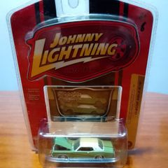 Johnny Lightning | enjoei
