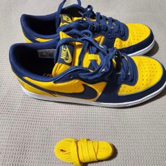 Nike Terminator Low | enjoei