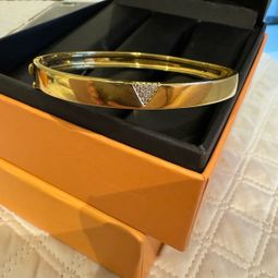 pulseira bracelete ouro 18k e diamante colecao vivara 98513937
