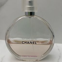 perfume chanel chance eau tendre 69503257