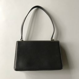 bolsa em couro sintetico 72058293