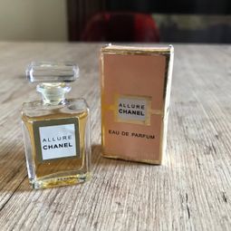 perfume alure chanel miniatura 97607482