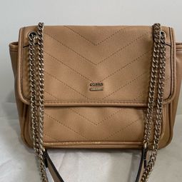 bolsa arezzo nude 74262926