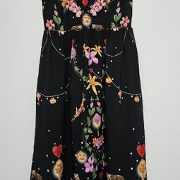 vestido antix 97503140