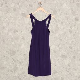 vestido roxo vjc 91240318