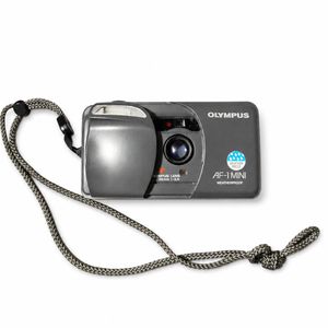 Camera Olympus Af 1 | Comprar Novos & Usados | Enjoei