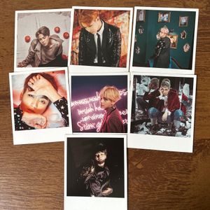 Bts Wings | enjoei