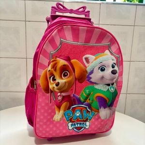 mochila escolar patrulha canina feminina carrinho rodinhas rosa skye everest 134960858?action_source=67388&ref=home_home&rsp=1&rspix=1