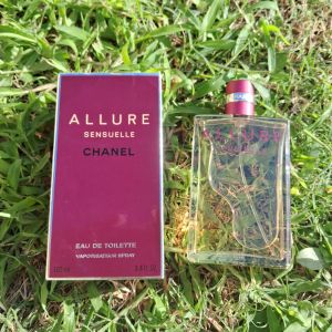 Allure Sensuelle Chanel | Comprar Novos & Usados | Enjoei