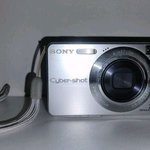 Camera Sony Dsc W110 | enjoei