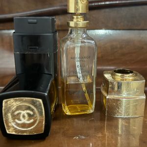 Perfume Chanel Vintage | enjoei