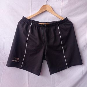 Short De Foot Vintage Esporte Clube Bahia - Penalty - Taille TG L - Occasion