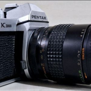 Asahi Pentax | enjoei