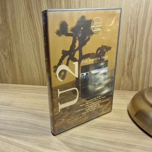 U2 The Joshua Tree Classic Album | Comprar Novos & Usados | Enjoei