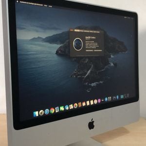 Imac 24 Polegadas | enjoei
