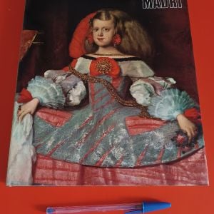 Livro Museu Do Prado | enjoei