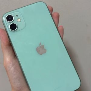 Iphone 11 64gb Verde | enjoei