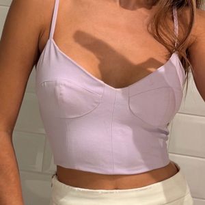 cropped bershka lilas p 139555085?action_source=69599&ref=home_home&rsp=1&rspix=1