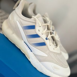 シューズ RYO シューズ RYO シューズ rYo シューズ RYO ZX 2K BOOST - スニーカー
