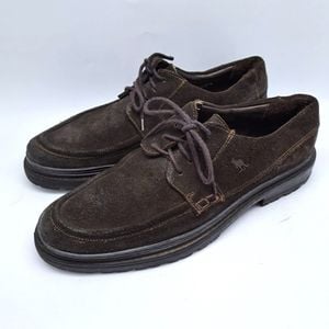 sapato casual sidewalk camurca marrom novo 143549094?action_source=72470&ref=home_home&rsp=1&rspix=1