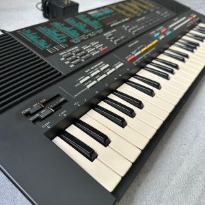 Teclado Yamaha Porta Sound Pss 480 | Comprar Novos & Usados | Enjoei