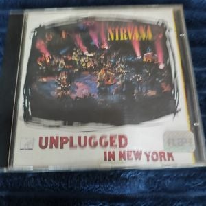 Mtv Unplugged | enjoei