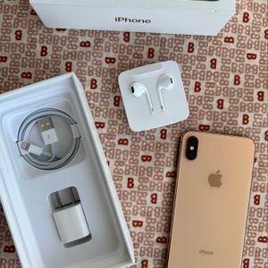 Apple Iphone Xs Gold | Comprar Novos & Usados | Enjoei