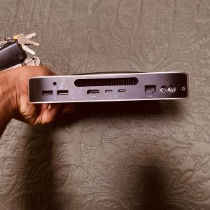 Apple Mac Mini M2 | enjoei